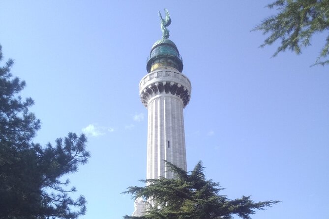 Experience Trieste - Cancellation Policy