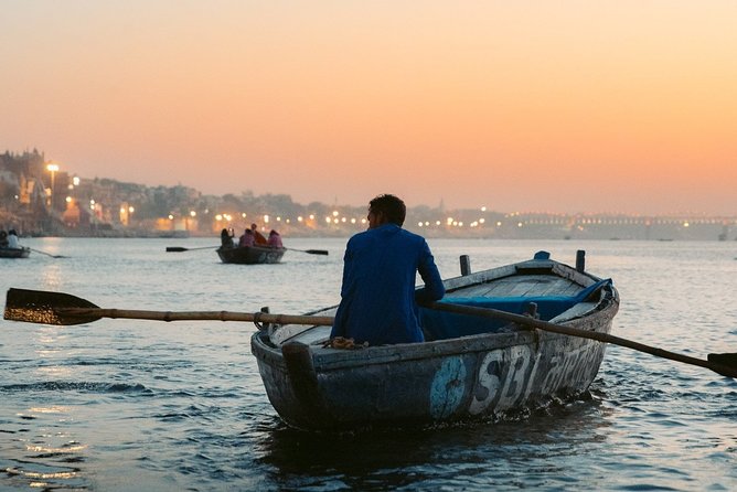 Experience Varanasi Tour: 1 Day Private Guided Tour - Additional Information