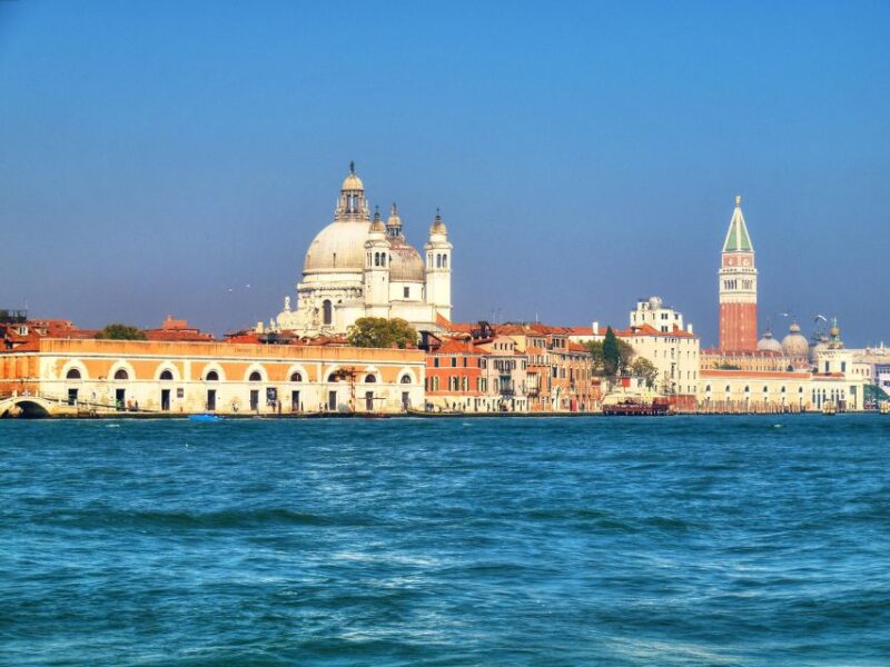 Experience Venice Like a Local – Guided Tour From Padua - Key Points