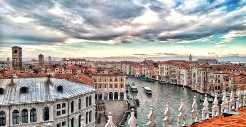 Experience Venice Like a Local – Guided Tour From Padua - Highlights