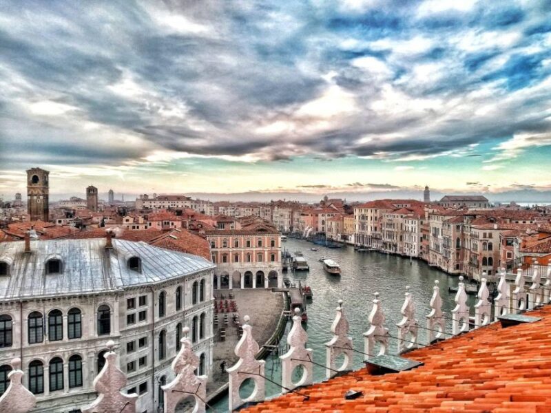 Experience Venice Like a Local – Guided Tour From Padua - Exclusions