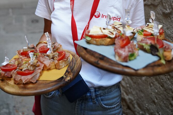 Experience Venice Like a Local: Small Group Cicchetti & Wine Tour - Highlights of the Tour