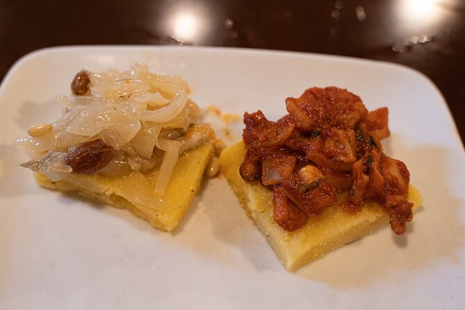 Experience Venice Like a Local: Small Group Cicchetti & Wine Tour - Tour Logistics and Expectations