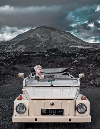 Experience VW Safari Bali Tour - Volkswagen Classic Car Trip - Cancellation and Refund Policy