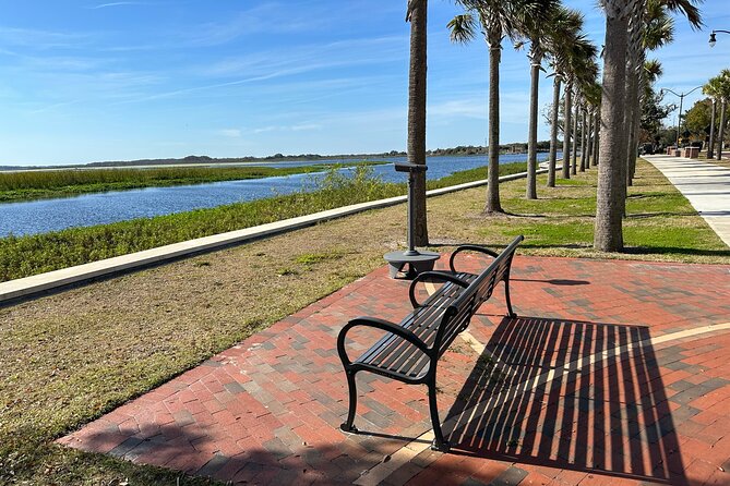 Experience Wild Florida Nature up Close on Electric Trike (2 Hrs) - Meeting Point and Pickup Details