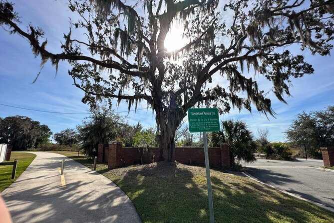 Experience Wild Florida Nature up Close on Electric Trike (2 Hrs) - Tour Duration and Pricing Options