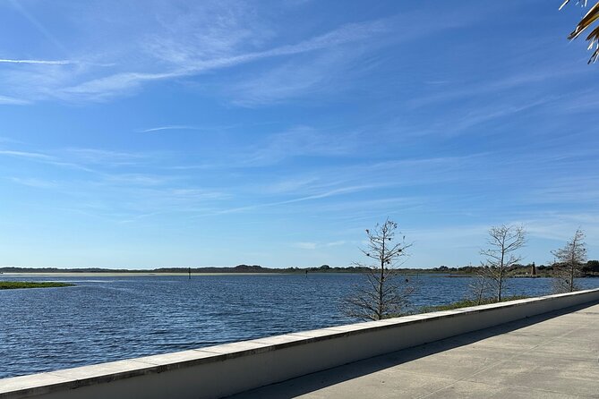 Experience Wild Florida Nature up Close on Electric Trike (2 Hrs) - Sights and Attractions Explored