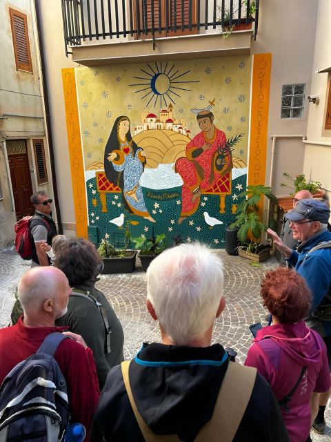 Experience With Girgentan Goats in Agrigento - Dairy Traditions and Flavors