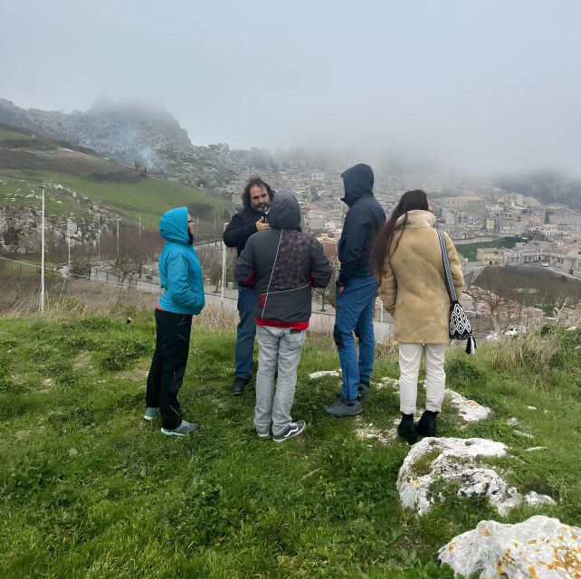 Experience With Girgentan Goats in Agrigento - Lunch in a Sicilian Home