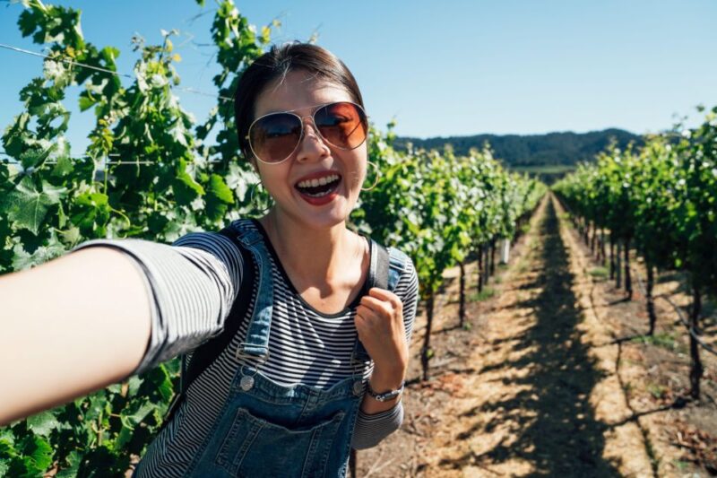 Experience Yarra Valley: a Tailored Private Wine Journey - Customizable Itinerary Overview