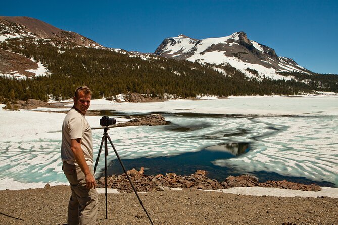 Experience Yosemite: Beginner or Advanced Photography Lesson - Highlights of the Tour