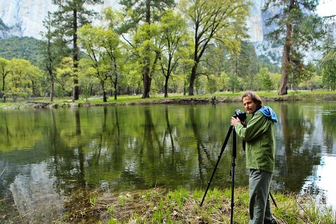 Experience Yosemite: Beginner or Advanced Photography Lesson - Health and Safety Considerations