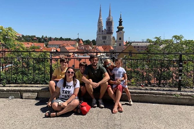 Experience Zagreb Through the Eyes of Local - Pricing and Cancellation