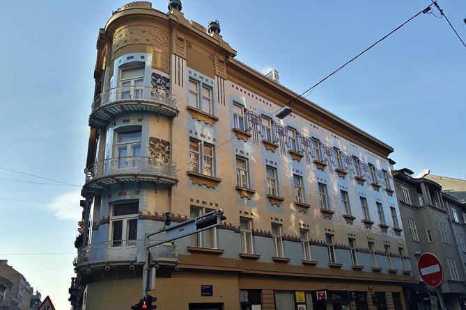 Experience Zagreb Through the Eyes of Local - Customer Reviews