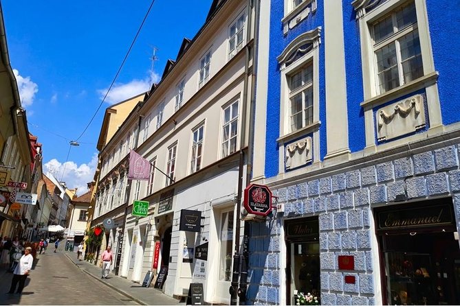 Experience Zagreb Through the Eyes of Local - Exploring Zagrebs Highlights