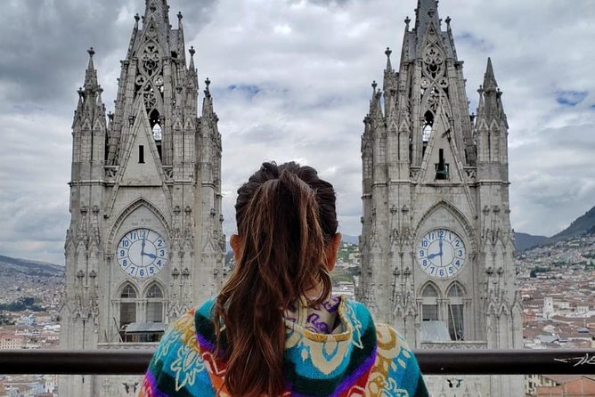 Experiencing the Magic of Quito in Two Days - Quitos Rich Cultural Heritage