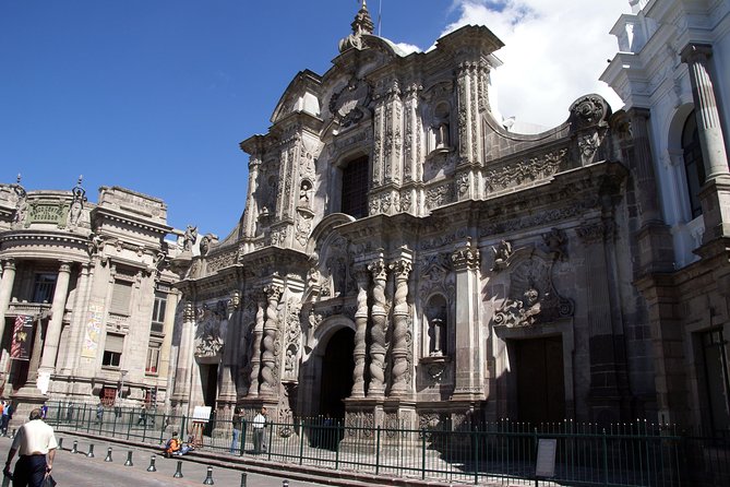 Experiencing the Magic of Quito in Two Days - Discovering Picturesque Neighborhoods