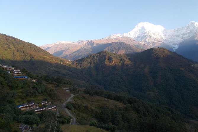 Experiential Career Break Trip to Nepal for Gap Year and Sabbatical Travelers - Tour Highlights