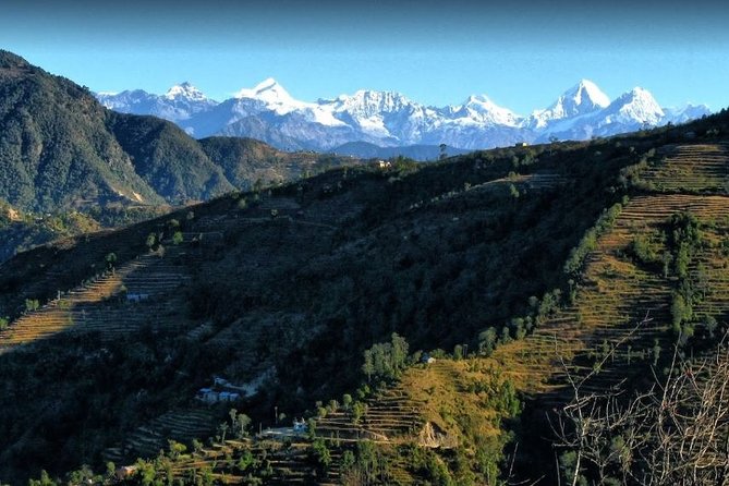 Experiential Career Break Trip to Nepal for Gap Year and Sabbatical Travelers - Sustainability and Social Impact