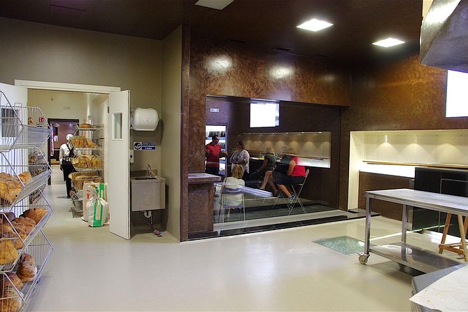 Experiential Laboratory: The Bread of Matera - Tour Accessibility and Logistics