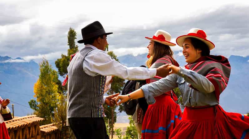 Experiential Tourism in Mullaka Misminay - Overview and Pricing