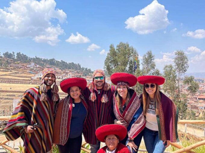 Experiential Tourism in Mullaka Misminay - Frequently Asked Questions