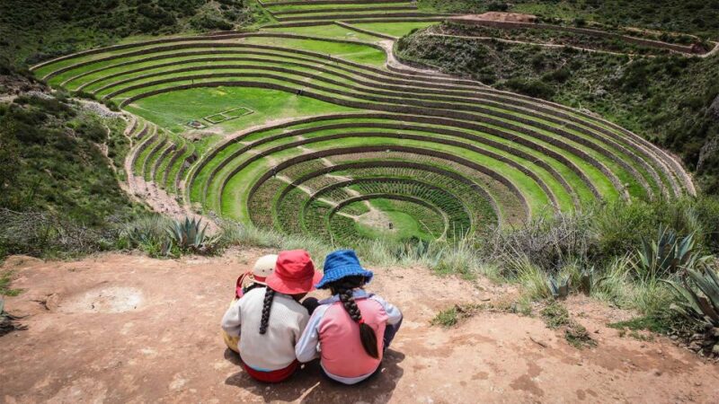 Experiential Tourism in Mullaka Misminay - Key Points