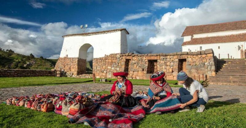 Experiential Tourism in Mullaka Misminay - Itinerary Highlights