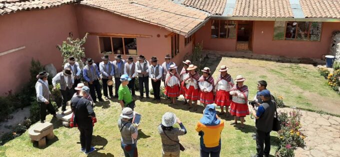 Experiential Tourism in Mullaka Misminay - Frequently Asked Questions