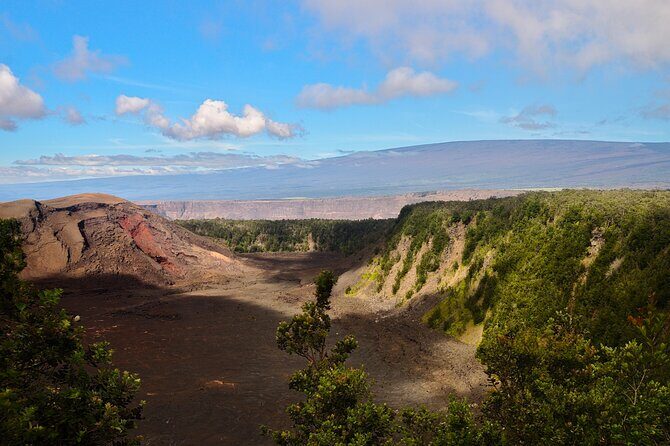 Expert Led Private Guided Tour Hawaii Volcanoes National Park - Who Will Love This Tour?
