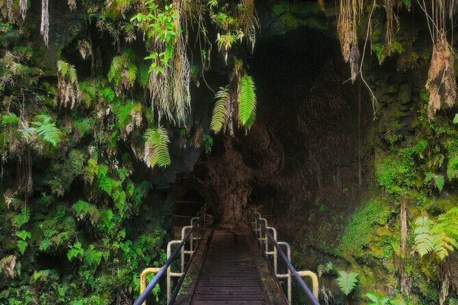 Expert Led Private Guided Tour Hawaii Volcanoes National Park - Final Thoughts