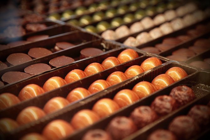 Expert-Led Sweet Secrets of Paris Pastry & Chocolate Marathon - Positive Reviews