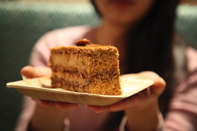Expert-Led Sweet Secrets of Paris Pastry & Chocolate Marathon - Expert-Led Experience