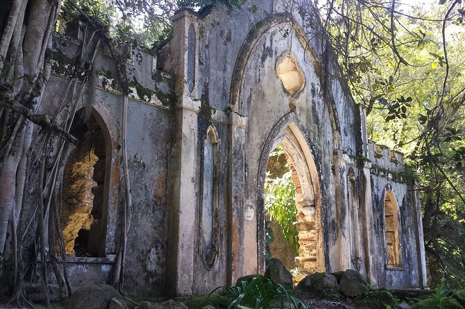 Expert Sintra, Qt. Da Regaleira Guided, Pena Palace, Highlights - Accessibility and Fitness