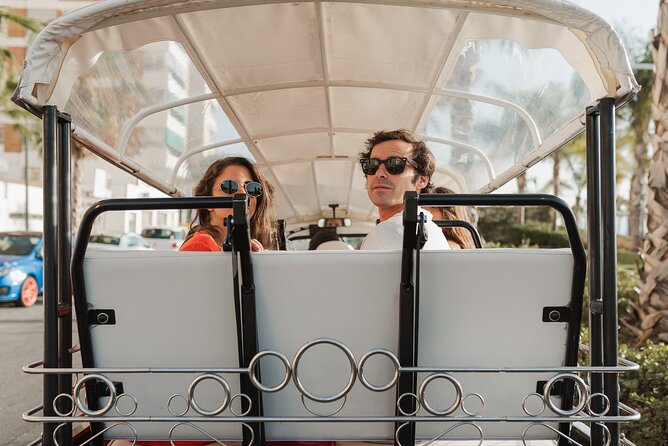 Expert Tour of Malaga in Private Eco Tuk Tuk - Tour Experience and Reviews