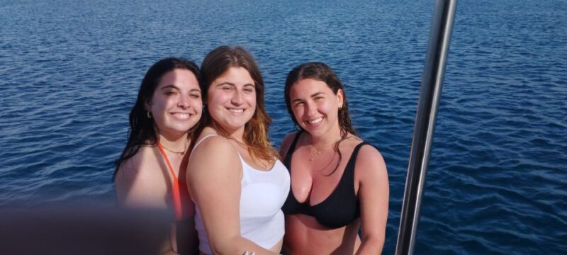 Expertial Excursion in Boat Marine Reserves - Activities and Experiences