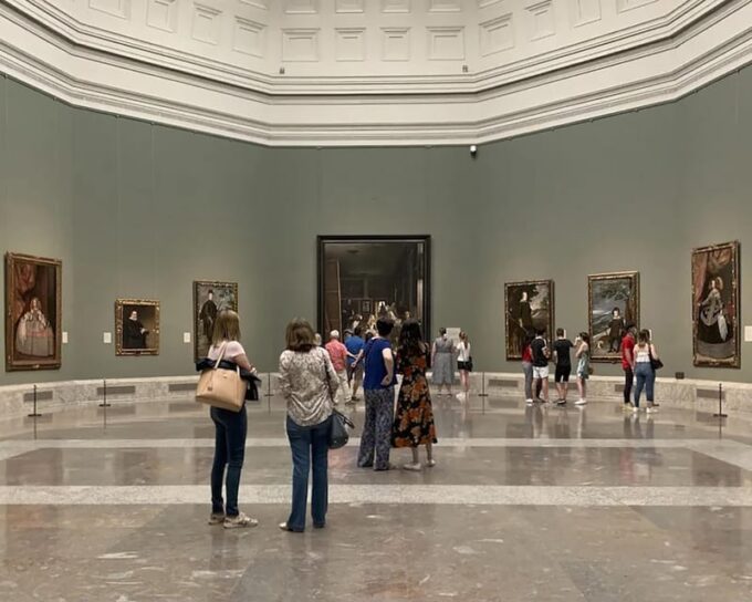 Expertly Guided: Prado Museum Journey - Frequently Asked Questions