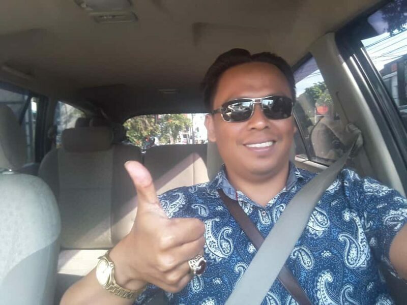 Experts Bali Driver : Best Private Driver for Tour in Bali - Exploring Bali with Experts Bali Driver: A Personalized Private Tour Experience