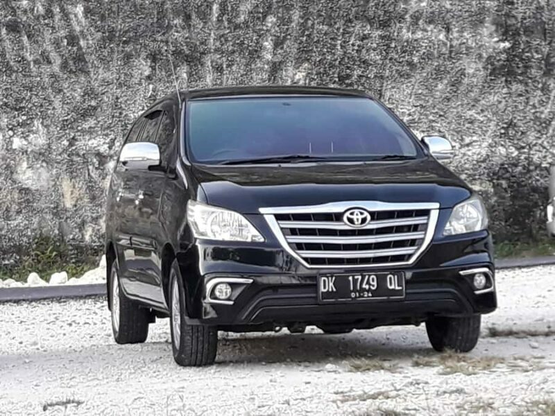 Experts Bali Driver : Best Private Driver for Tour in Bali - Why Choose a Private Driver Tour in Bali?