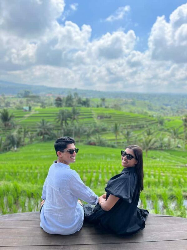 Experts Bali Driver : Best Private Driver for Tour in Bali - What to Expect at Each Stop: Details & Tips
