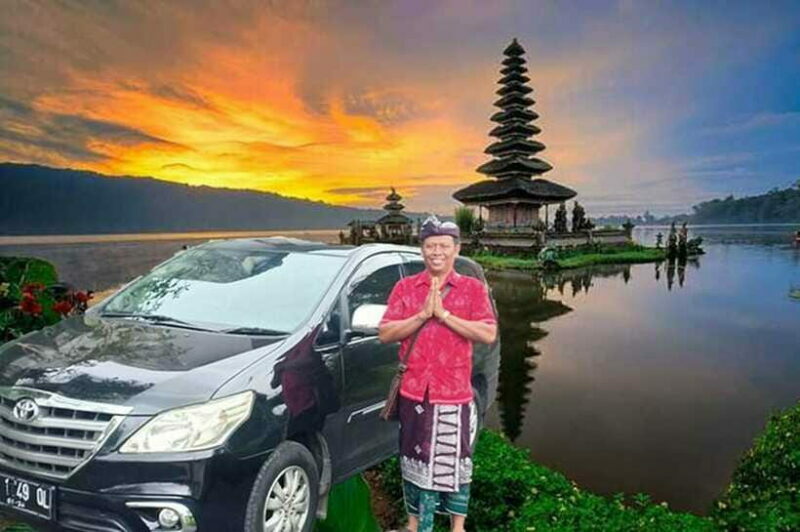 Experts Bali Driver : Best Private Driver for Tour in Bali - Who Is This Tour Best For?