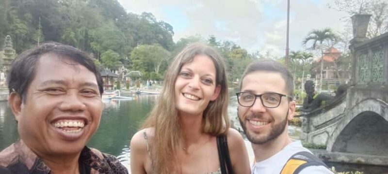 Experts Bali Driver : Best Private Driver for Tour in Bali - Final Thoughts