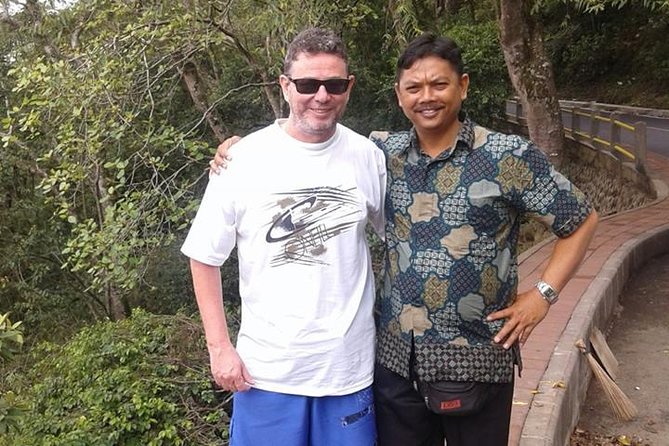 Experts Bali Private Driver | Best Bali Driver For Your Holiday In Bali - Reviews