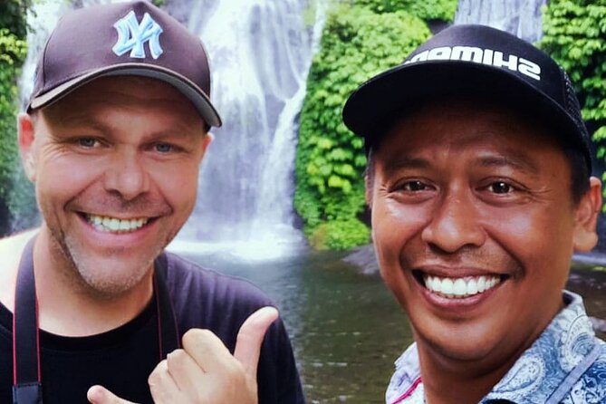 Experts Bali Private Driver | Best Bali Driver For Your Holiday In Bali - Pricing and Booking