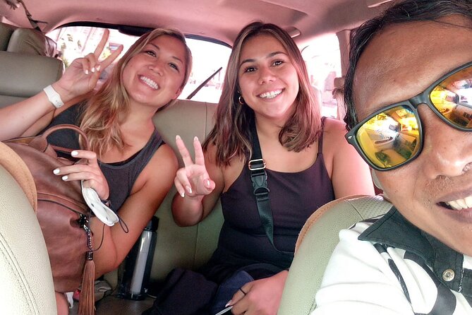 Experts Bali Private Driver | Best Bali Driver For Your Holiday In Bali - Driver Expertise