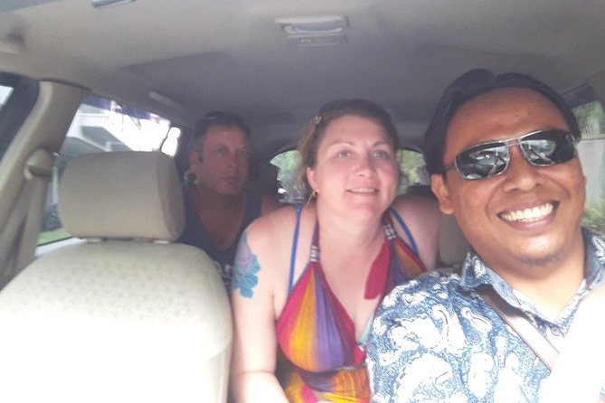Experts Bali Private Driver | Best Bali Driver For Your Holiday In Bali - Hassle-Free Transportation