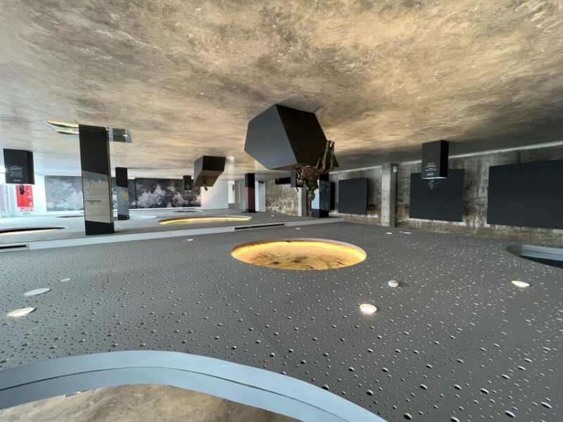 Exploraterra Space: Nao Victoria 500 Replica and Museum - Customer Feedback