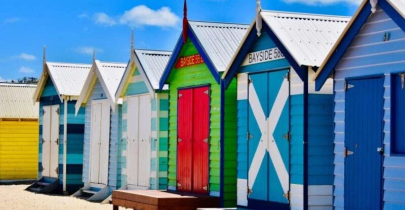 Exploration of Brighton – Private Family Walking Tour - Itinerary Highlights