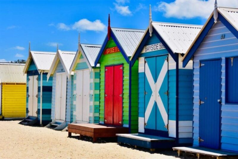 Exploration of Brighton – Private Family Walking Tour - Vibrant Neighborhoods