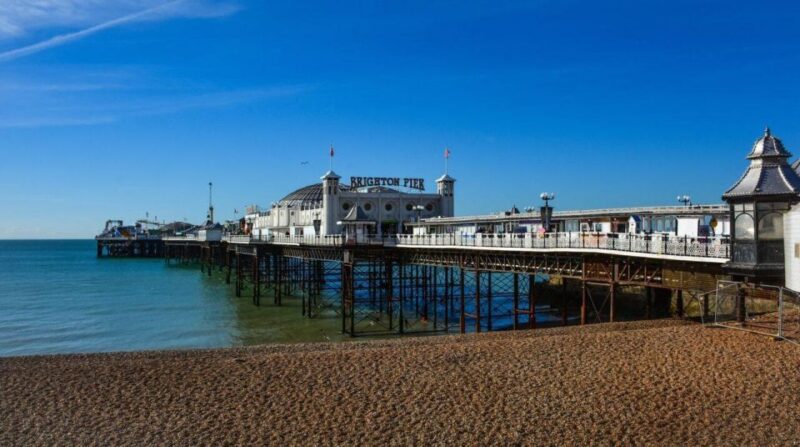 Exploration of Brighton – Private Family Walking Tour - Frequently Asked Questions
